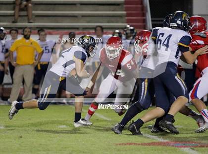 Thumbnail 1 in Steinbrenner @ Manatee photogallery.