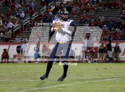 Thumbnail 2 in Steinbrenner @ Manatee photogallery.