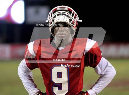 Thumbnail 3 in Steinbrenner @ Manatee photogallery.