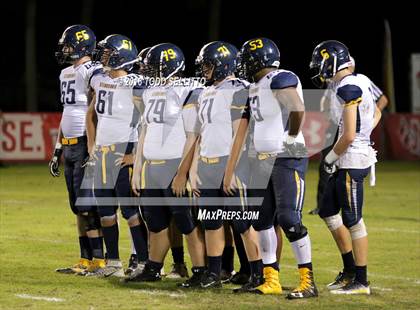 Thumbnail 3 in Steinbrenner @ Manatee photogallery.
