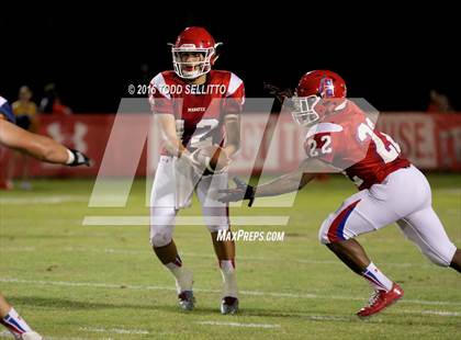 Thumbnail 1 in Steinbrenner @ Manatee photogallery.