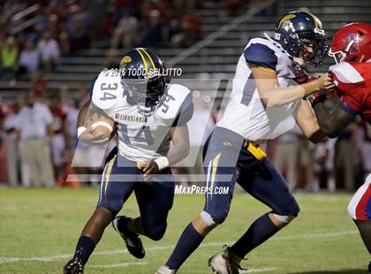 Thumbnail 3 in Steinbrenner @ Manatee photogallery.