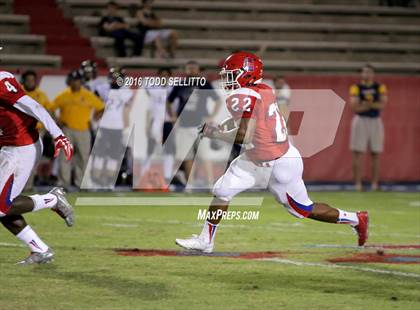 Thumbnail 2 in Steinbrenner @ Manatee photogallery.