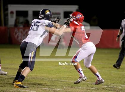 Thumbnail 3 in Steinbrenner @ Manatee photogallery.
