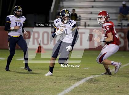 Thumbnail 1 in Steinbrenner @ Manatee photogallery.