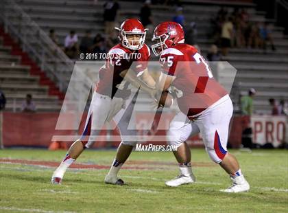 Thumbnail 2 in Steinbrenner @ Manatee photogallery.