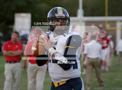 Thumbnail 3 in Steinbrenner @ Manatee photogallery.