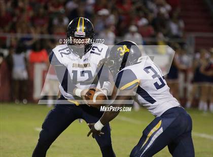 Thumbnail 1 in Steinbrenner @ Manatee photogallery.