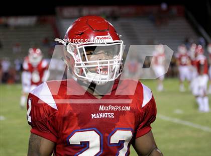 Thumbnail 3 in Steinbrenner @ Manatee photogallery.