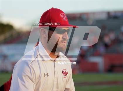 Thumbnail 2 in Steinbrenner @ Manatee photogallery.