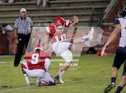 Thumbnail 2 in Steinbrenner @ Manatee photogallery.