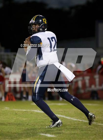 Thumbnail 3 in Steinbrenner @ Manatee photogallery.