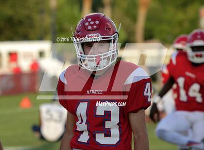 Thumbnail 1 in Steinbrenner @ Manatee photogallery.