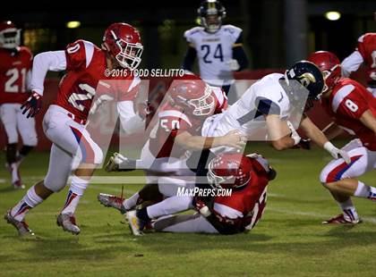 Thumbnail 1 in Steinbrenner @ Manatee photogallery.
