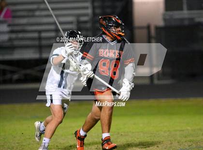 Thumbnail 1 in Seminole @ Olympia photogallery.
