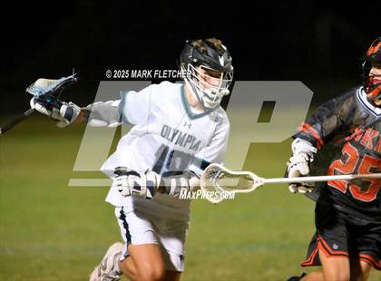 Thumbnail 2 in Seminole @ Olympia photogallery.