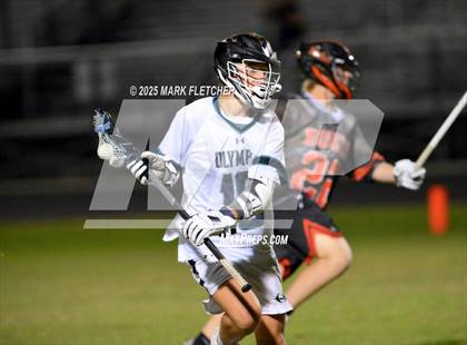 Thumbnail 3 in Seminole @ Olympia photogallery.