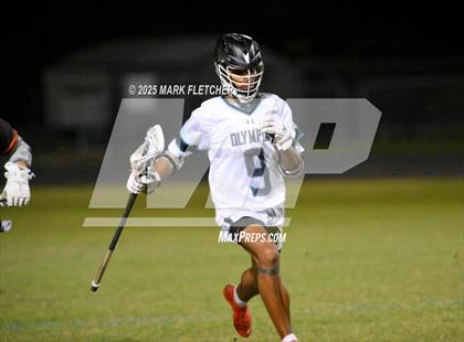 Thumbnail 3 in Seminole @ Olympia photogallery.