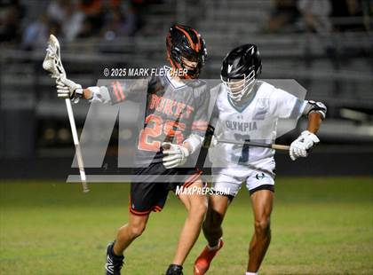 Thumbnail 3 in Seminole @ Olympia photogallery.