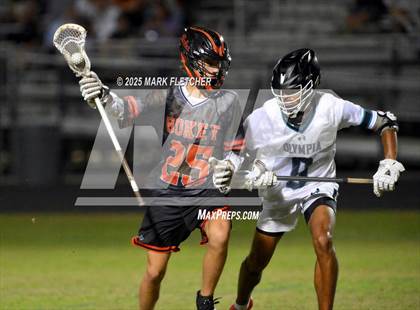 Thumbnail 2 in Seminole @ Olympia photogallery.