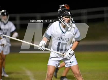 Thumbnail 3 in Seminole @ Olympia photogallery.