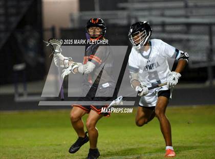 Thumbnail 3 in Seminole @ Olympia photogallery.