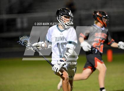 Thumbnail 1 in Seminole @ Olympia photogallery.