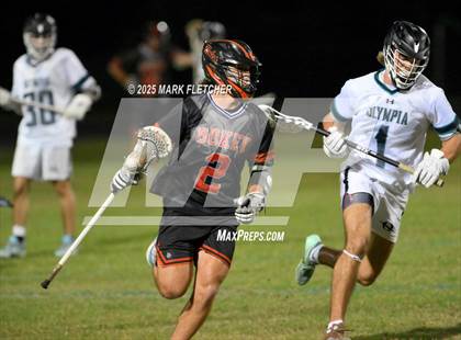 Thumbnail 1 in Seminole @ Olympia photogallery.