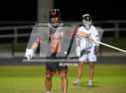 Thumbnail 1 in Seminole @ Olympia photogallery.