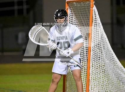 Thumbnail 1 in Seminole @ Olympia photogallery.