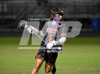 Thumbnail 1 in Seminole @ Olympia photogallery.
