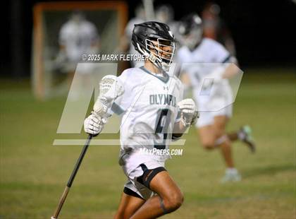 Thumbnail 2 in Seminole @ Olympia photogallery.