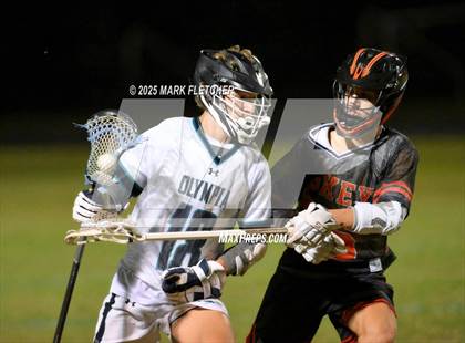 Thumbnail 3 in Seminole @ Olympia photogallery.