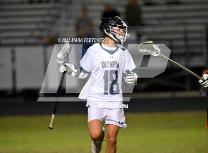 Thumbnail 3 in Seminole @ Olympia photogallery.