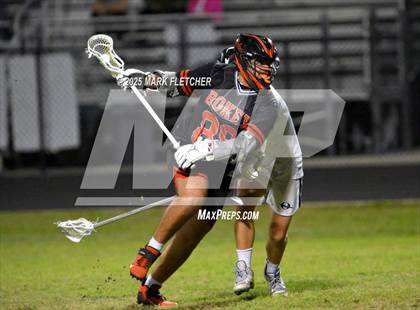 Thumbnail 1 in Seminole @ Olympia photogallery.