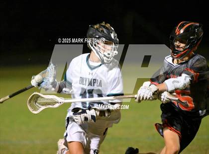 Thumbnail 1 in Seminole @ Olympia photogallery.