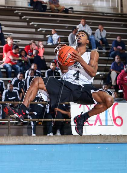 Thumbnail 1 in Prime Prep vs. Mustang (Elite 14 Tournament) photogallery.