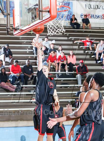 Thumbnail 3 in Prime Prep vs. Mustang (Elite 14 Tournament) photogallery.