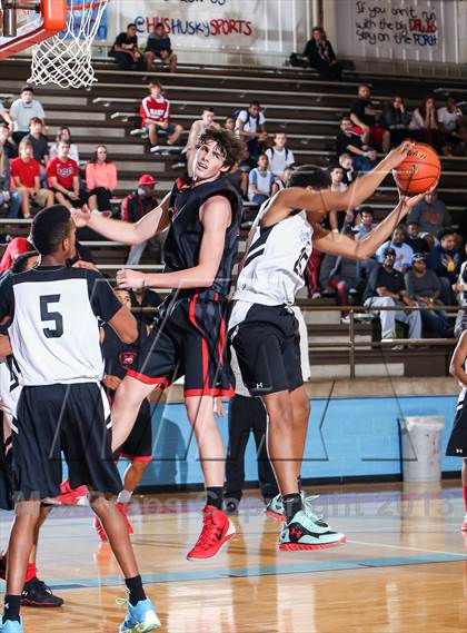 Thumbnail 1 in Prime Prep vs. Mustang (Elite 14 Tournament) photogallery.