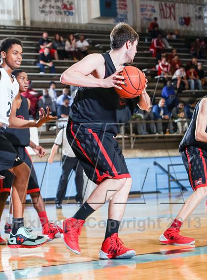 Thumbnail 2 in Prime Prep vs. Mustang (Elite 14 Tournament) photogallery.