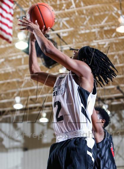 Thumbnail 2 in Prime Prep vs. Mustang (Elite 14 Tournament) photogallery.