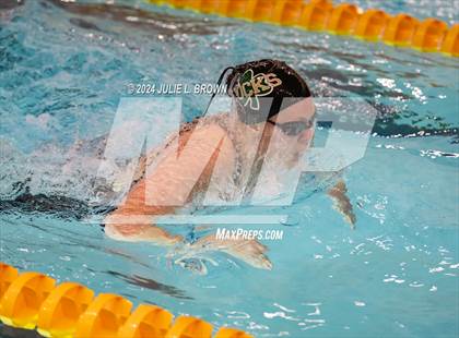 Thumbnail 1 in Championship Finals (IHSAA Noblesville Sectional 9) photogallery.