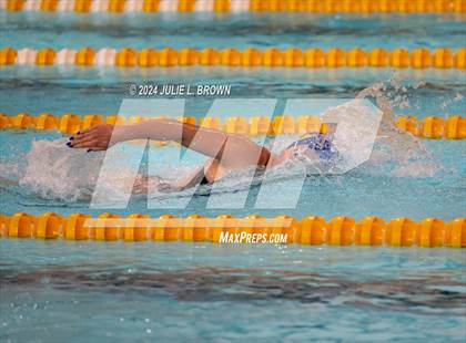 Thumbnail 2 in Championship Finals (IHSAA Noblesville Sectional 9) photogallery.