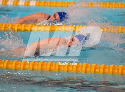 Thumbnail 1 in Championship Finals (IHSAA Noblesville Sectional 9) photogallery.