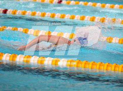 Thumbnail 2 in Championship Finals (IHSAA Noblesville Sectional 9) photogallery.