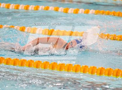 Thumbnail 2 in Championship Finals (IHSAA Noblesville Sectional 9) photogallery.