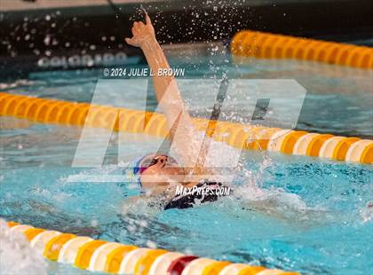 Thumbnail 2 in Championship Finals (IHSAA Noblesville Sectional 9) photogallery.