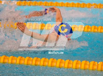 Thumbnail 3 in Championship Finals (IHSAA Noblesville Sectional 9) photogallery.