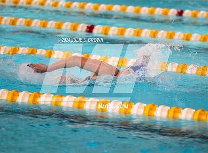 Thumbnail 3 in Championship Finals (IHSAA Noblesville Sectional 9) photogallery.