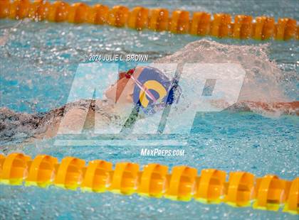 Thumbnail 2 in Championship Finals (IHSAA Noblesville Sectional 9) photogallery.